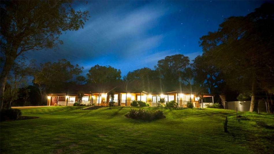 family holiday homes in Wilyabrup